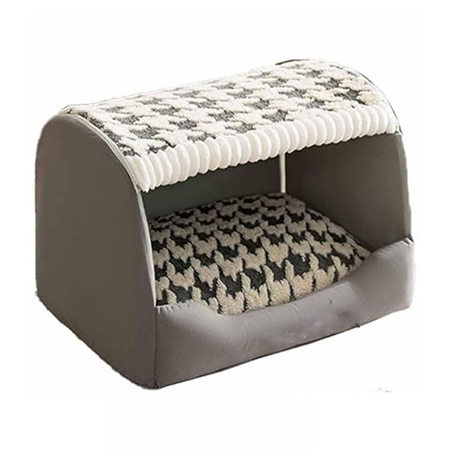 Cuccia per gatti e cani piccola taglia